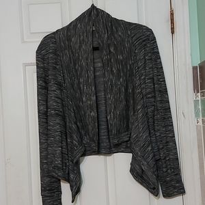 Seductions  bolero with long sleeves size L